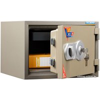 Офисный сейф Valberg FRS-32 KL