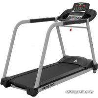 Электрическая беговая дорожка DFC Pride Pro T-X Pro