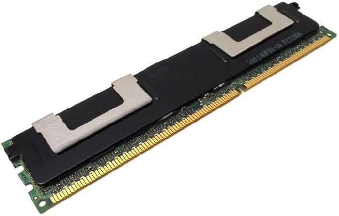 

Оперативная память Kingston ValueRAM 16GB DDR3 PC3-12800 (KVR16R11D4/16)
