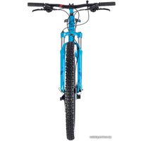 Велосипед Cube Aim SL 29 р.17 2018 (синий)