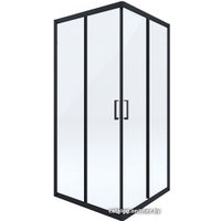 Душевой уголок Deante Funkia 90x90 KYC N41K