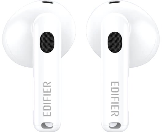

Наушники Edifier W220T (белый)