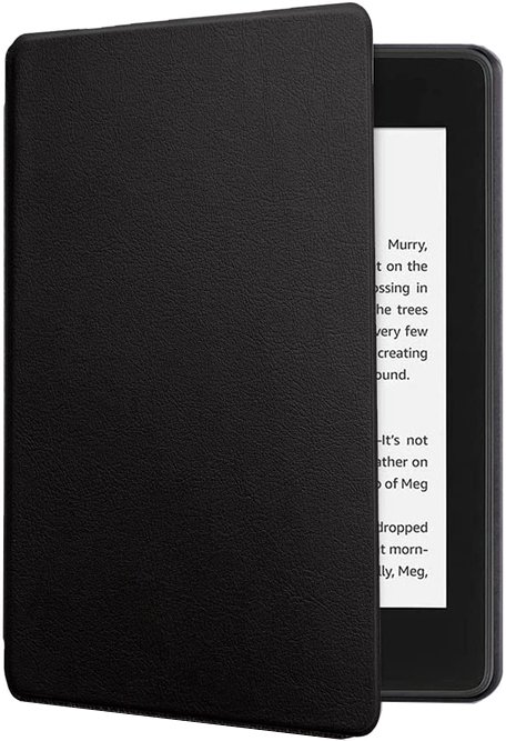 

Обложка для электронной книги KST Smart Case для Amazon Kindle 11 2022 (черный)