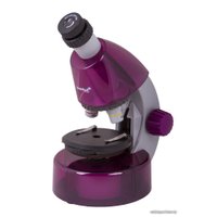 Детский микроскоп Levenhuk LabZZ M101 (аметист) 69033