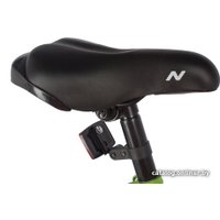 Детский велосипед Novatrack Strike 16 2022 163STRIKE.GN22 (зеленый)