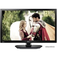 Телевизор LG 24MT57S-BZ