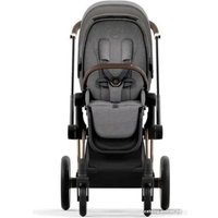 Набор тканей Cybex Priam Seat Pack IV (набор чехлов, Mirage Grey)