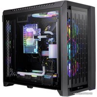 Корпус Thermaltake CTE C750 TG ARGB CA-1X6-00F1WN-01