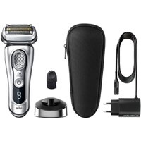 Электробритва Braun Series 9 9330s Wet & Dry