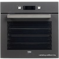 Электрический духовой шкаф BEKO BIM 24301 ZGCS