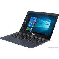 Ноутбук ASUS E402SA-WX007D