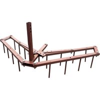 Борона СпецПрофРесурс Б-5