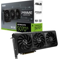 Видеокарта ASUS Prime GeForce RTX 5070 Ti 16GB GDDR7 PRIME-RTX5070TI-16G в Лиде