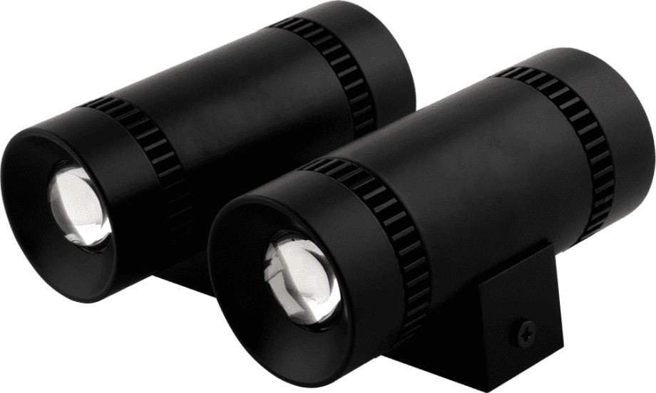 Бра DesignLed GW TIP DBL W/C 002078
