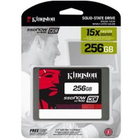 SSD Kingston KC400 256GB [SKC400S37/256G]