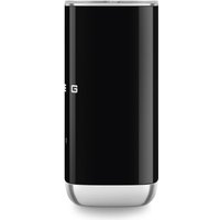 Автоматический вспениватель молока Smeg MFF02BLEU