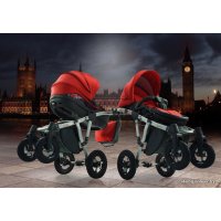 Универсальная коляска Tako City Move