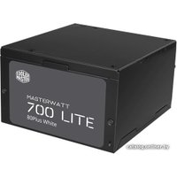Блок питания Cooler Master MasterWatt Lite 230V (ErP 2013) MPX-7001-ACABW-EU