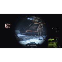  Resident Evil 6 для PlayStation 4