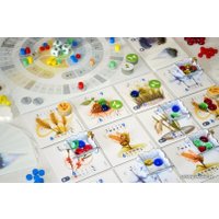 Настольная игра Фабрика игр Петрикор