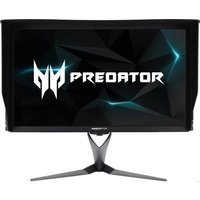 Игровой монитор Acer Predator X27 Pbmiphzx