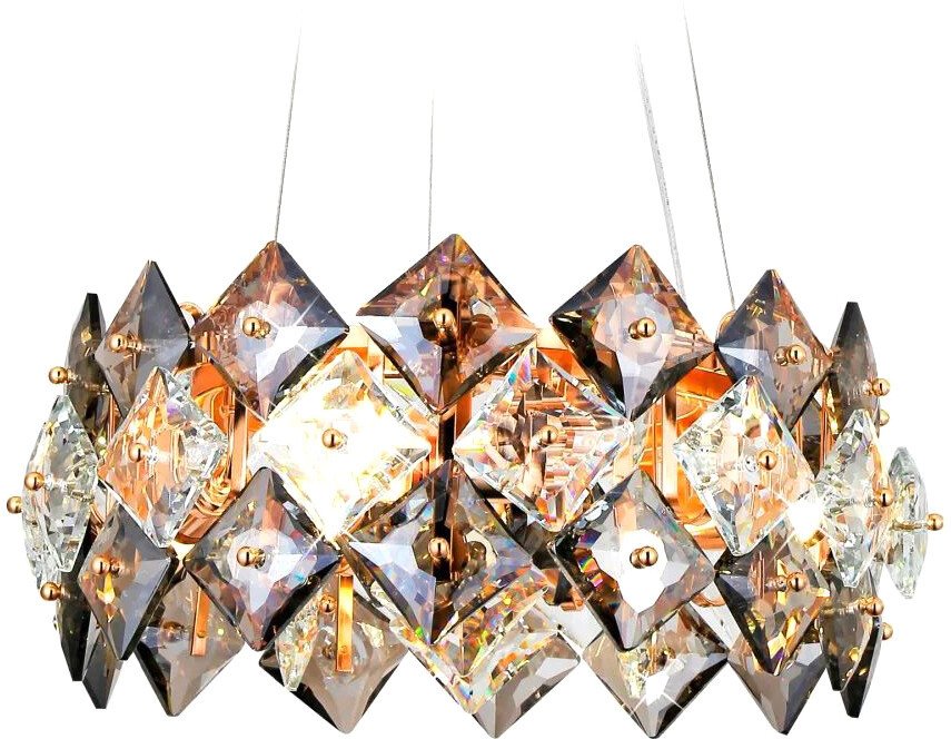 

Подвесная люстра Ambrella light TR TR5185