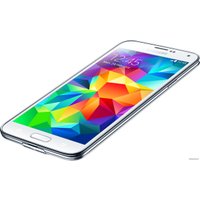 Телефон Samsung Galaxy S5 32Gb (G900F) (белый)
