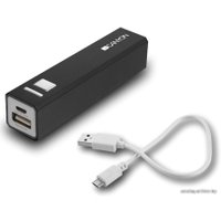 Внешний аккумулятор Canyon CNE-CSPB26B (черный)