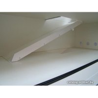Террариум Lucky Reptile Tortoise Home TH-120 (белый)