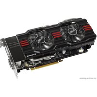 Видеокарта ASUS GeForce GTX 670 DirectCU II 2GB GDDR5 (GTX670-DC2-2GD5)
