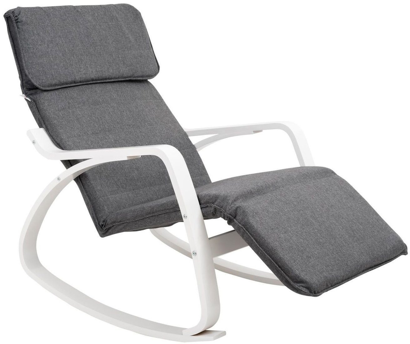 

Кресло-качалка Calviano Relax F-1105