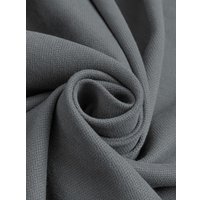 Комплект штор Amore Mio Вельвет 207-05 150x270 90590 (серый)