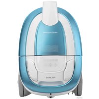 Пылесос Sencor SVC 5000BL