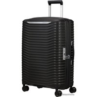 Чемодан-спиннер Samsonite Upscape Black 68 см