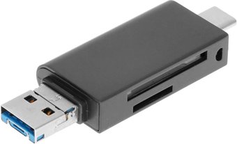 Карт-ридер Orient CR-333