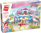 Princess Leah 32013 Тайная садовая шкатулка