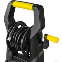 Мойка высокого давления Kolner KHPW 2600FSPR