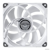 Комплект вентиляторов для корпуса Phanteks M25-140 D-RGB PH-F140M25_DRGB_PWM_WT01_3P