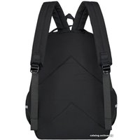 Городской рюкзак Merlin M206 (черный)