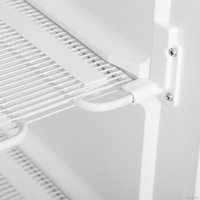 Холодильник SunWind SCC410 (белый) в Солигорске