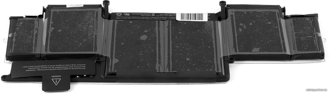 Аккумуляторы для ноутбуков Apple A1493 MacBook Pro 13 A1502, 2013-2014 Series