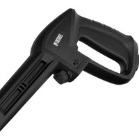 Мойка высокого давления Denzel R-180D