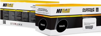 Картридж Hi-Black HB-CF259X (аналог HP CF259X)