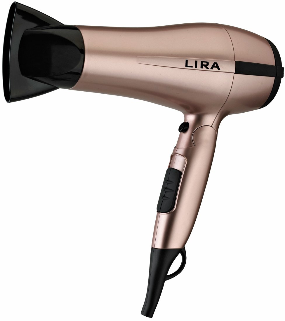 

Фен LIRA LR 0710