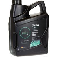 Моторное масло Avista pace EVO EUR 5W-30 5л