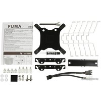 Кулер для процессора Scythe Fuma [SCFM-1000]