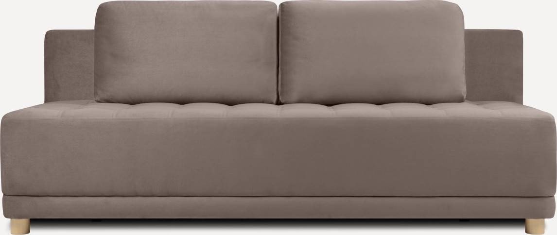 

Диван Divan Мира Velvet Latte 204060 (коричневый)