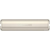 Телефон Samsung Galaxy Z Flip3 5G 8GB/256GB (бежевый)