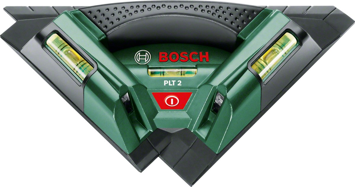 

Лазерный нивелир Bosch PLT 2 (0603664020)