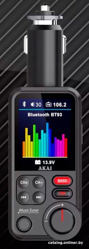 FM-модулятор Profit BT93L